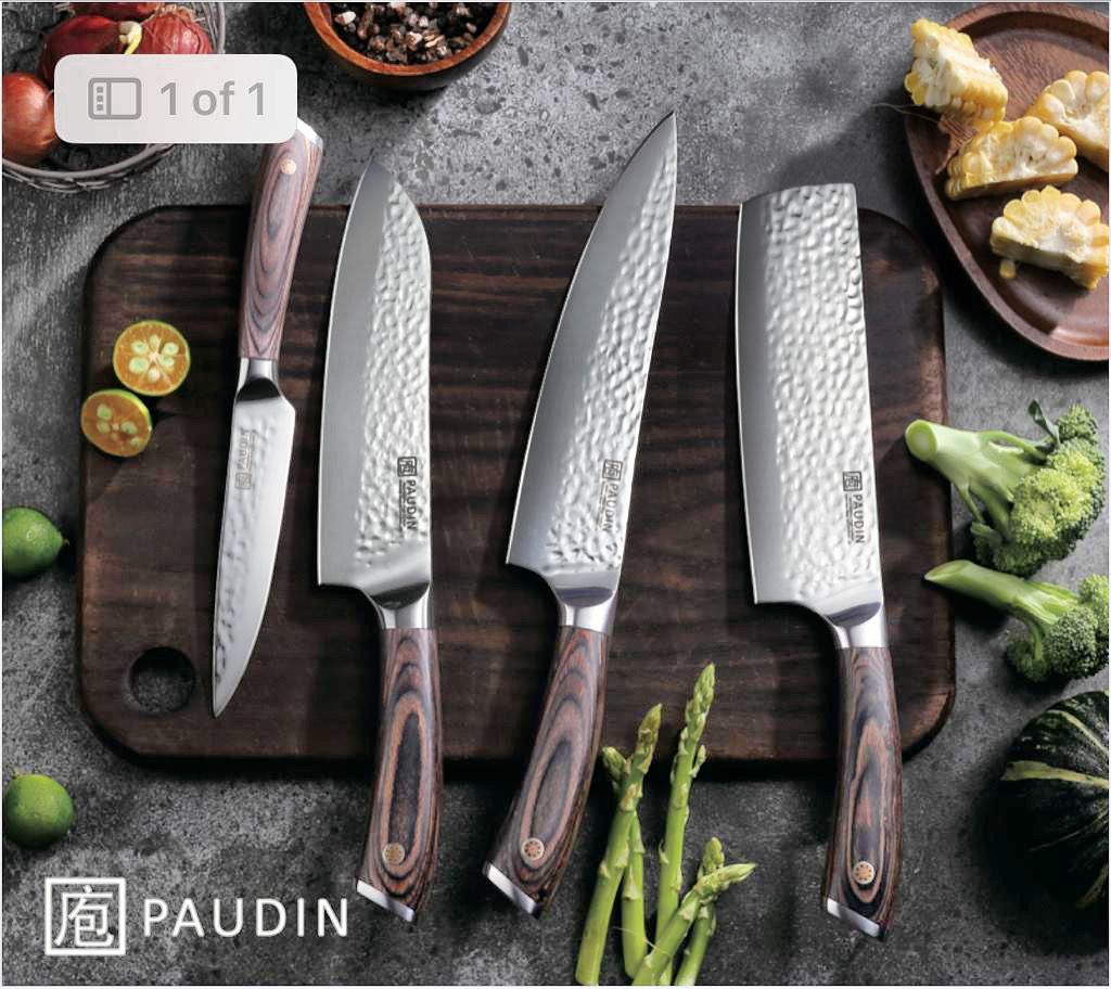 Paudin UK