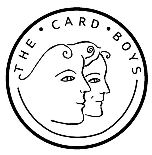 The Card Boys