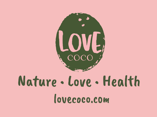  Love Coco