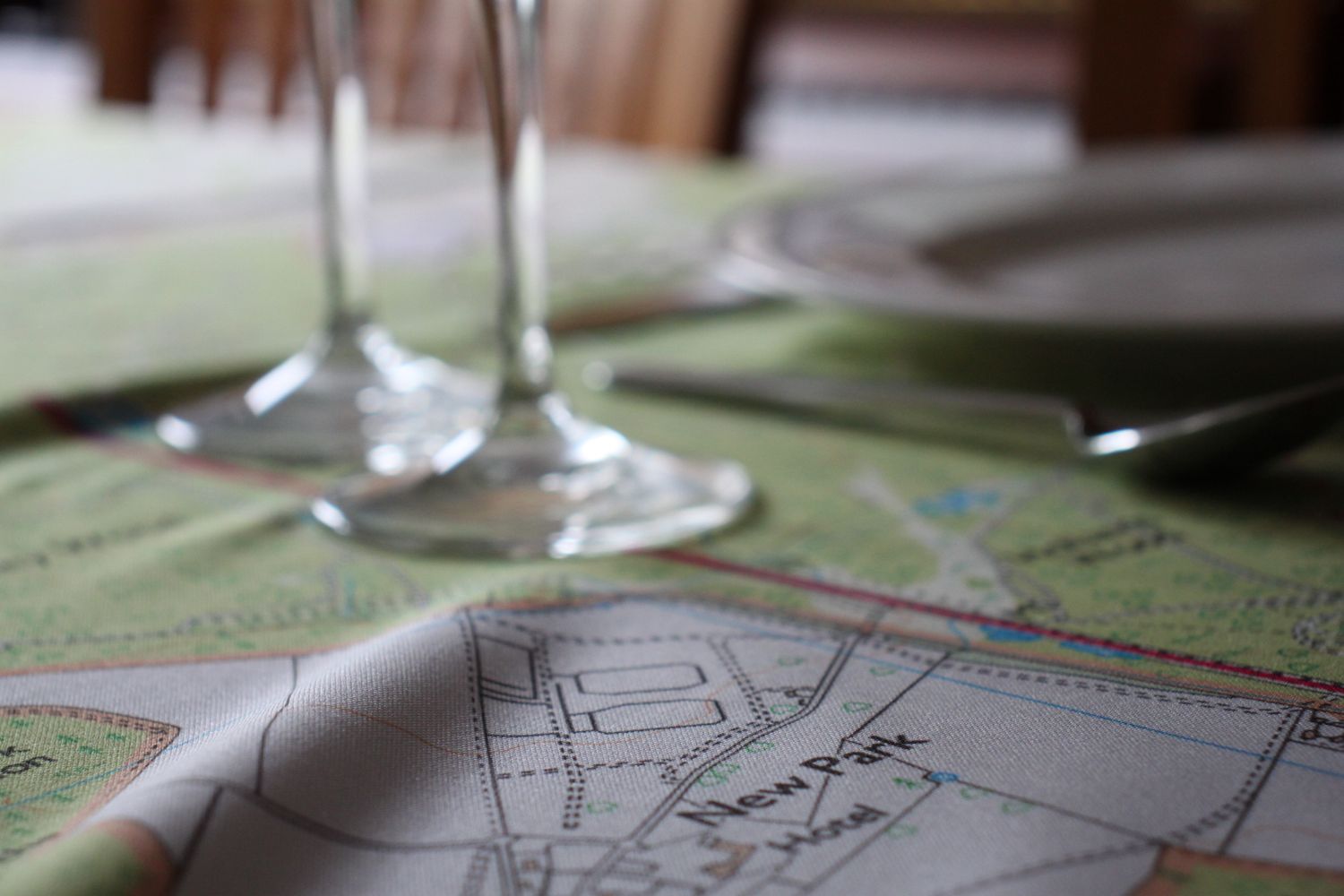 SplashMaps Ltd