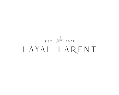 Sheikh London - Layal Larent