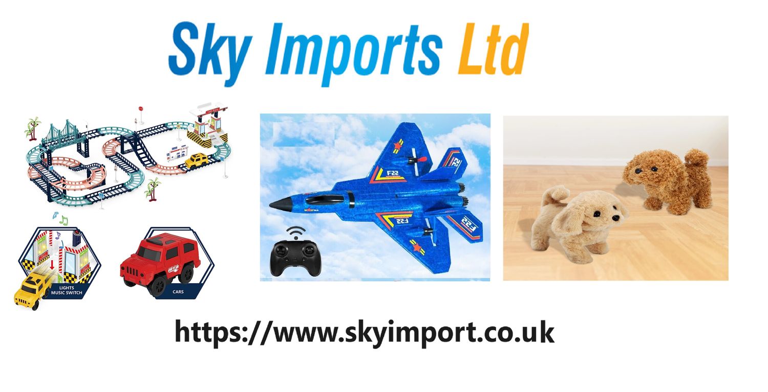Sky Imports Ltd 