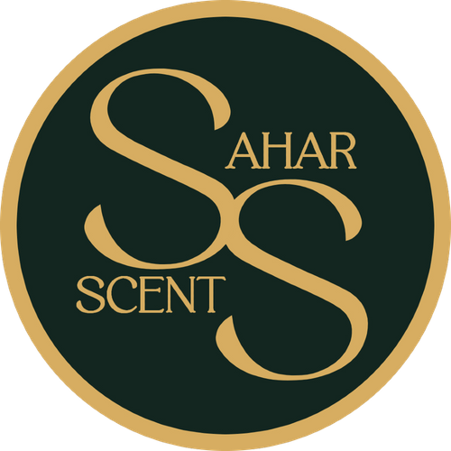 SaharScents