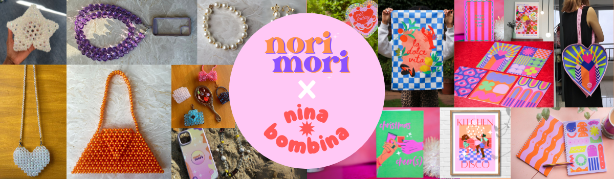 Nori Mori Ltd