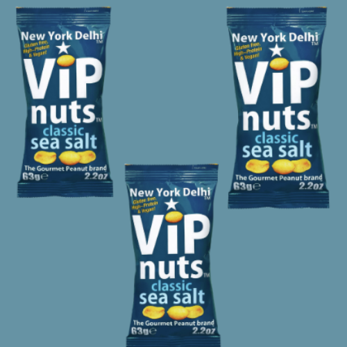 VIP Nuts