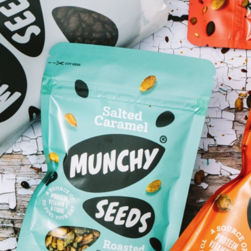 Munchy Seeds