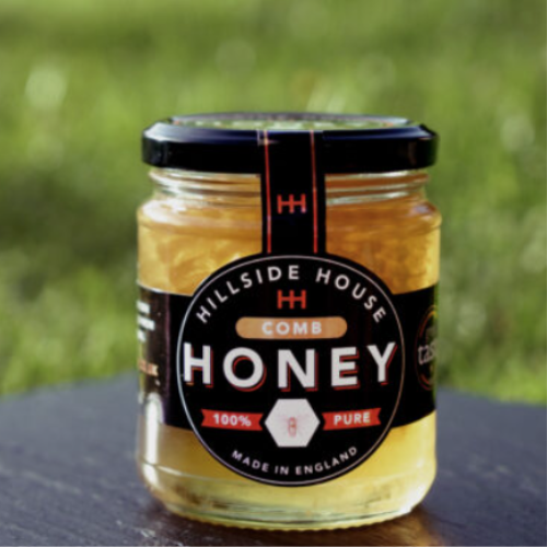 Hillside House Honey