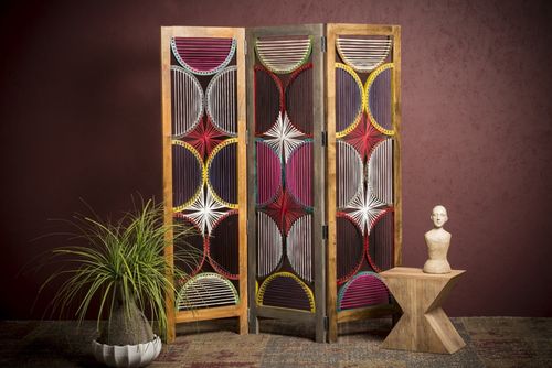 NILA PARMAR DESIGNS 