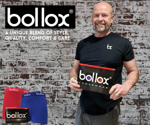 Bollox Underwear