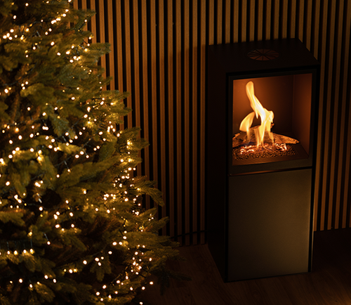 Bentley Bioethanol Fires