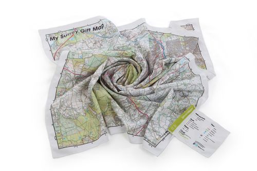 SplashMaps Ltd