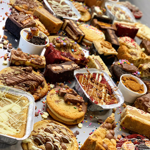 Cake Tin Bakery