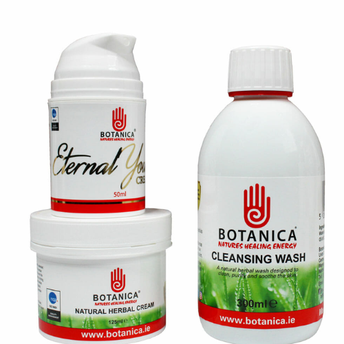 Botanica International Ltd