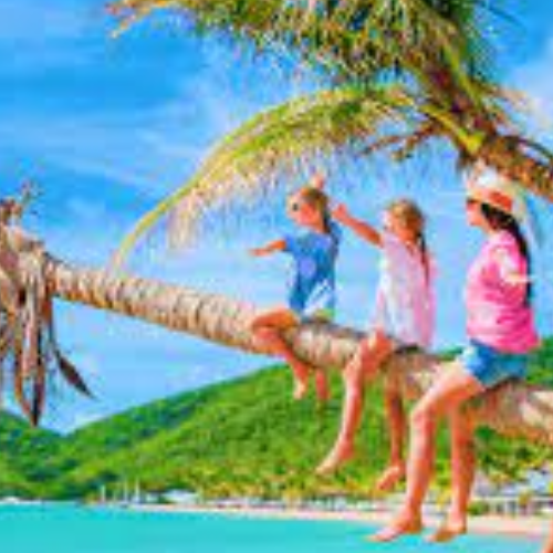 Vacation Tours Limited 
