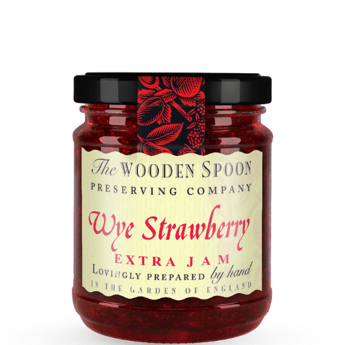 The Wooden Spoon Preserving Co.