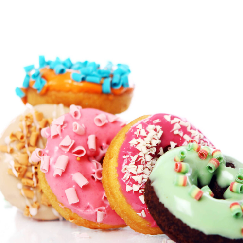Donut Dudes