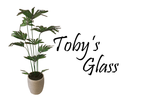 Toby's Glass