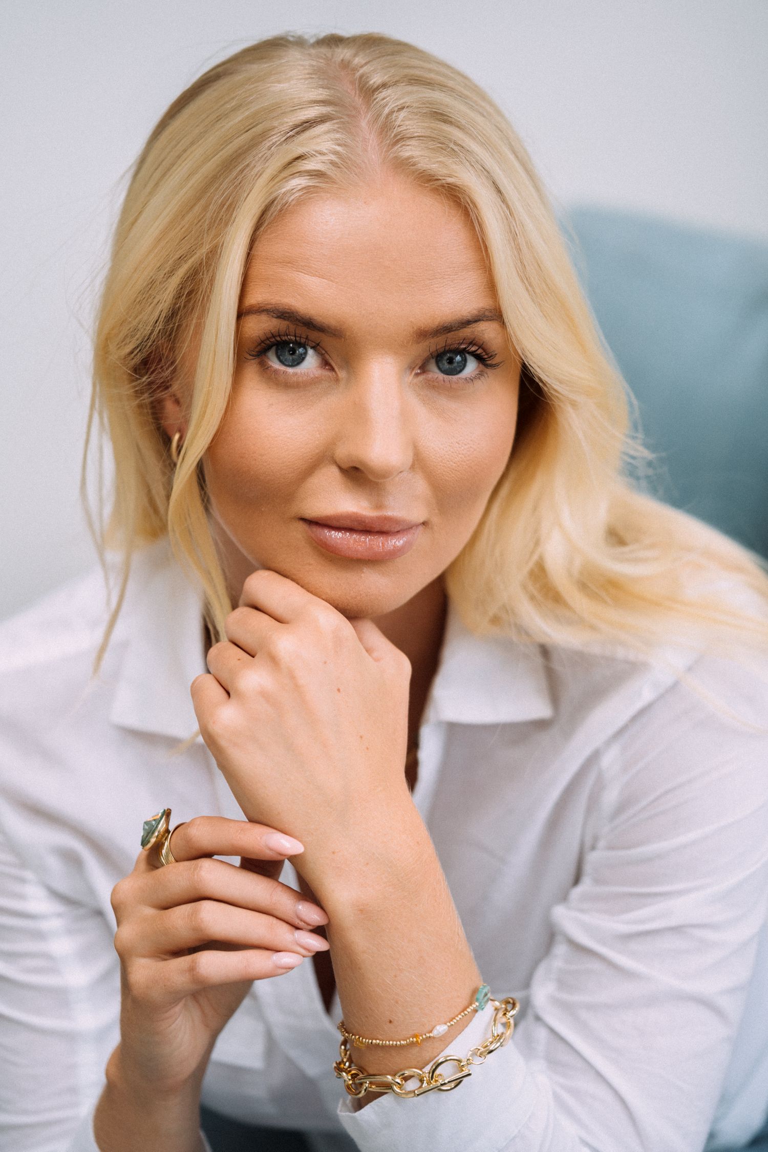 Big Metal London Ideal Home Show Christmas