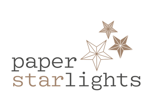 Paper Starlights