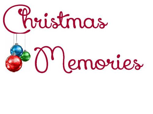  Christmas Memories