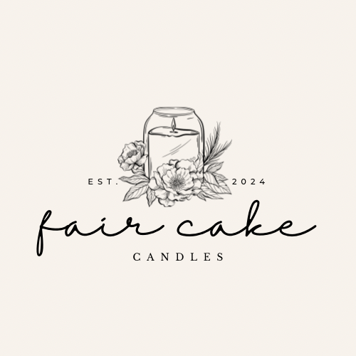 Fair Cake