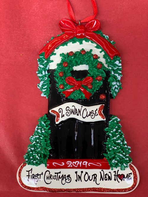 Delightful Decorations