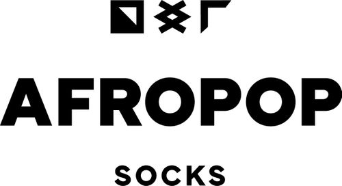 Afropop Sock