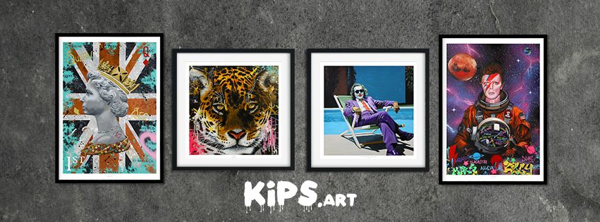 Kips Art