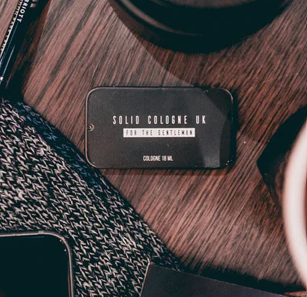 Solid Cologne UK
