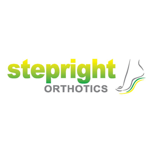 Stepright Orthotics