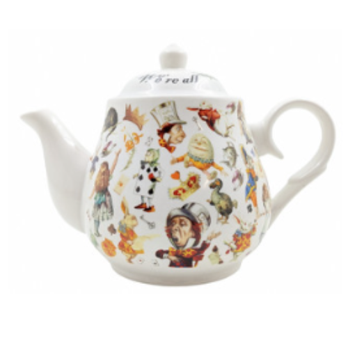 Tea Cups London