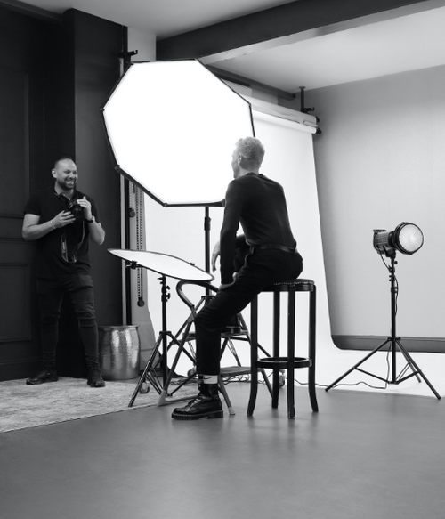 Vanity Studios