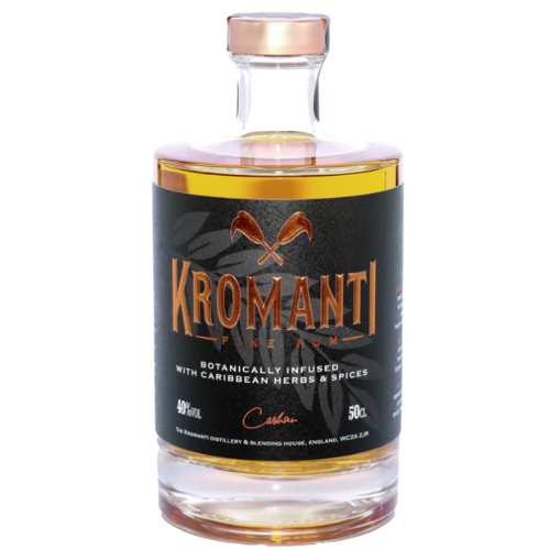 Kromanti Rum 