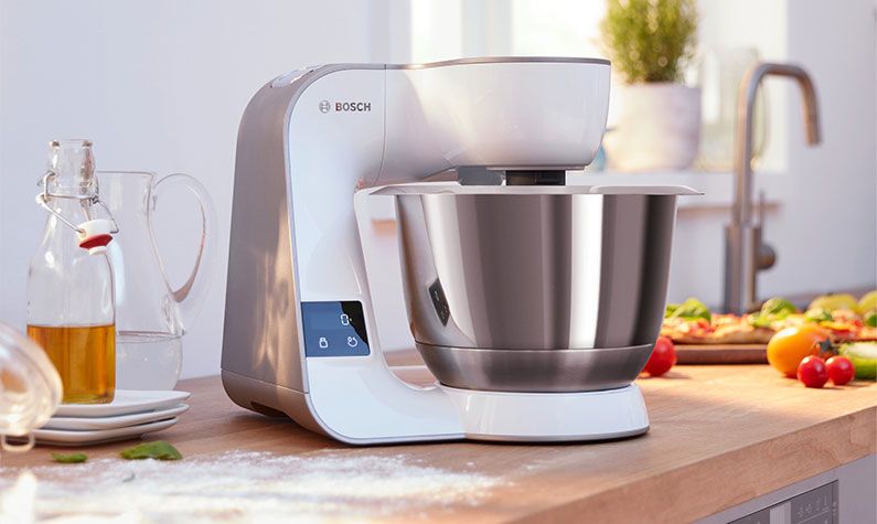Enhance your meals this Christmas with Bosch