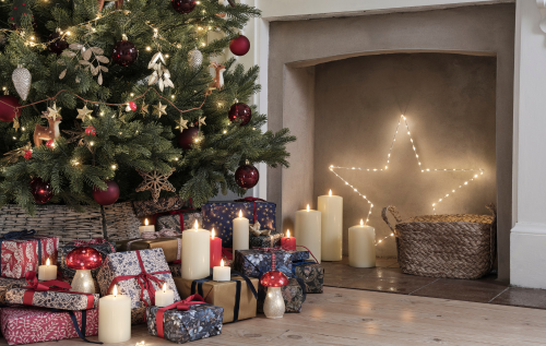 Brighten Your Holidays with Lights4fun