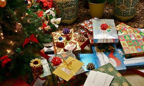 Cheap and cheerful Christmas present ideas