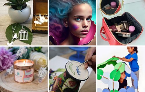 Discover Festive Finds and Unmissable Gifts