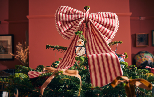 Not On The High Street Brings the Best of British Makers to Christmas
