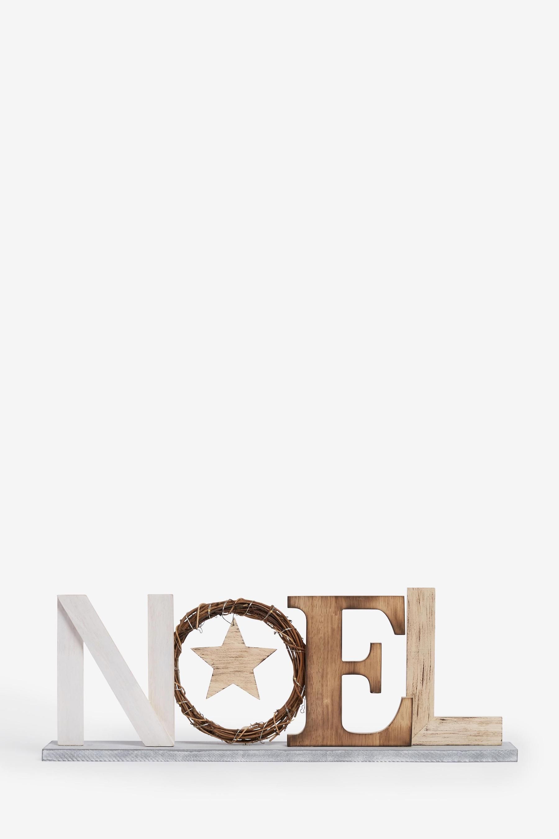 NOEL