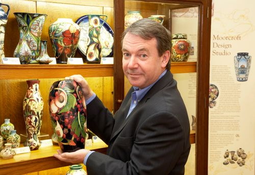 Eric Knowles - 