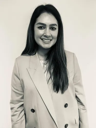 Heena Mohammed - 