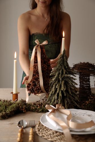 Lucy Anastasia The Table Stylist - 