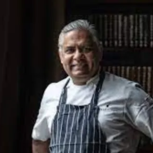 Vivek Singh - 