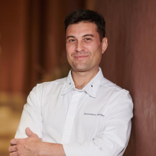 Francesco Mannino - 