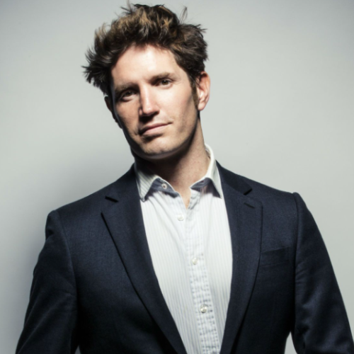 Rob Buckhaven - 