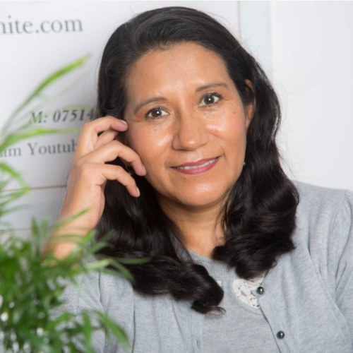 Margarita Apaza - 