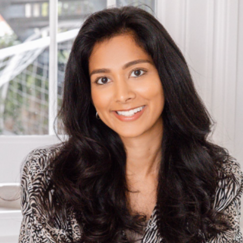 Tanya Sanyal - 