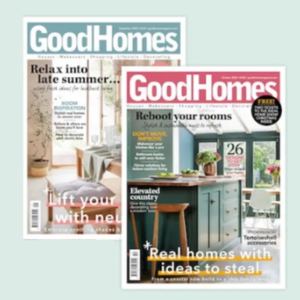 Good Homes | Partner