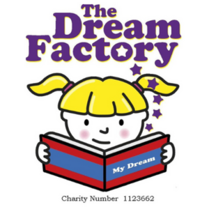 The Dream Factory | Official Charity Partner