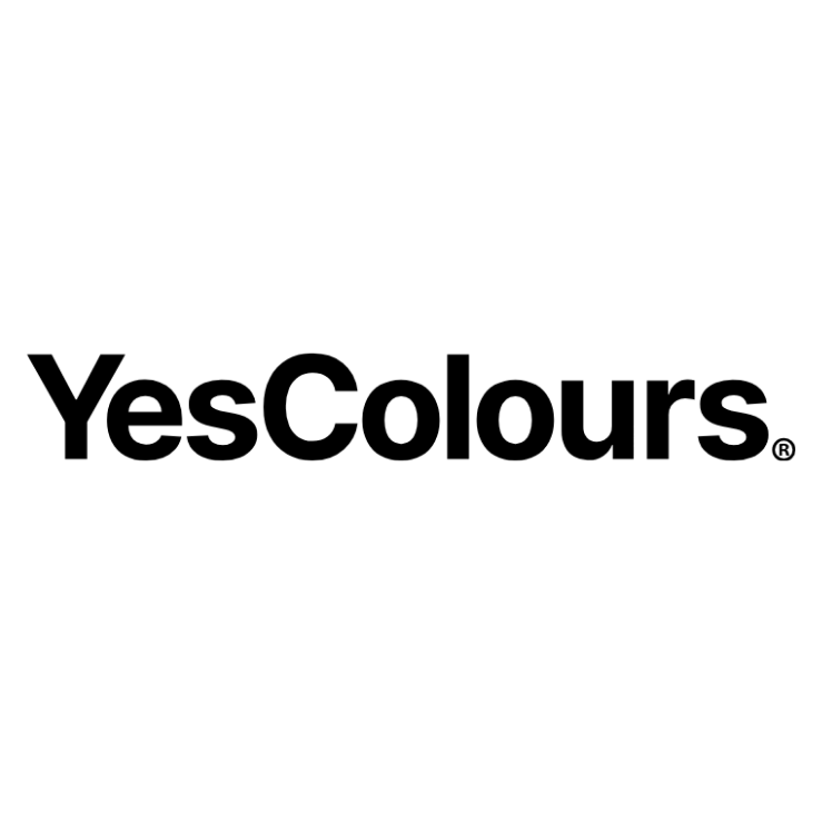 Yes Colours